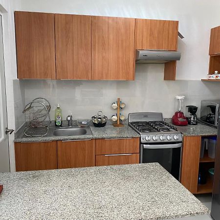 Cachito De Cielo, Departamento De Lujo 2 Habitaciones Y Alberca Manzanillo Ngoại thất bức ảnh
