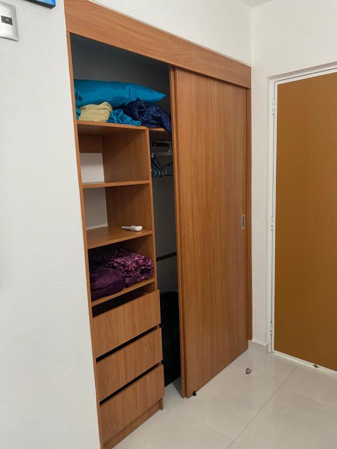 Cachito De Cielo, Departamento De Lujo 2 Habitaciones Y Alberca Manzanillo Ngoại thất bức ảnh