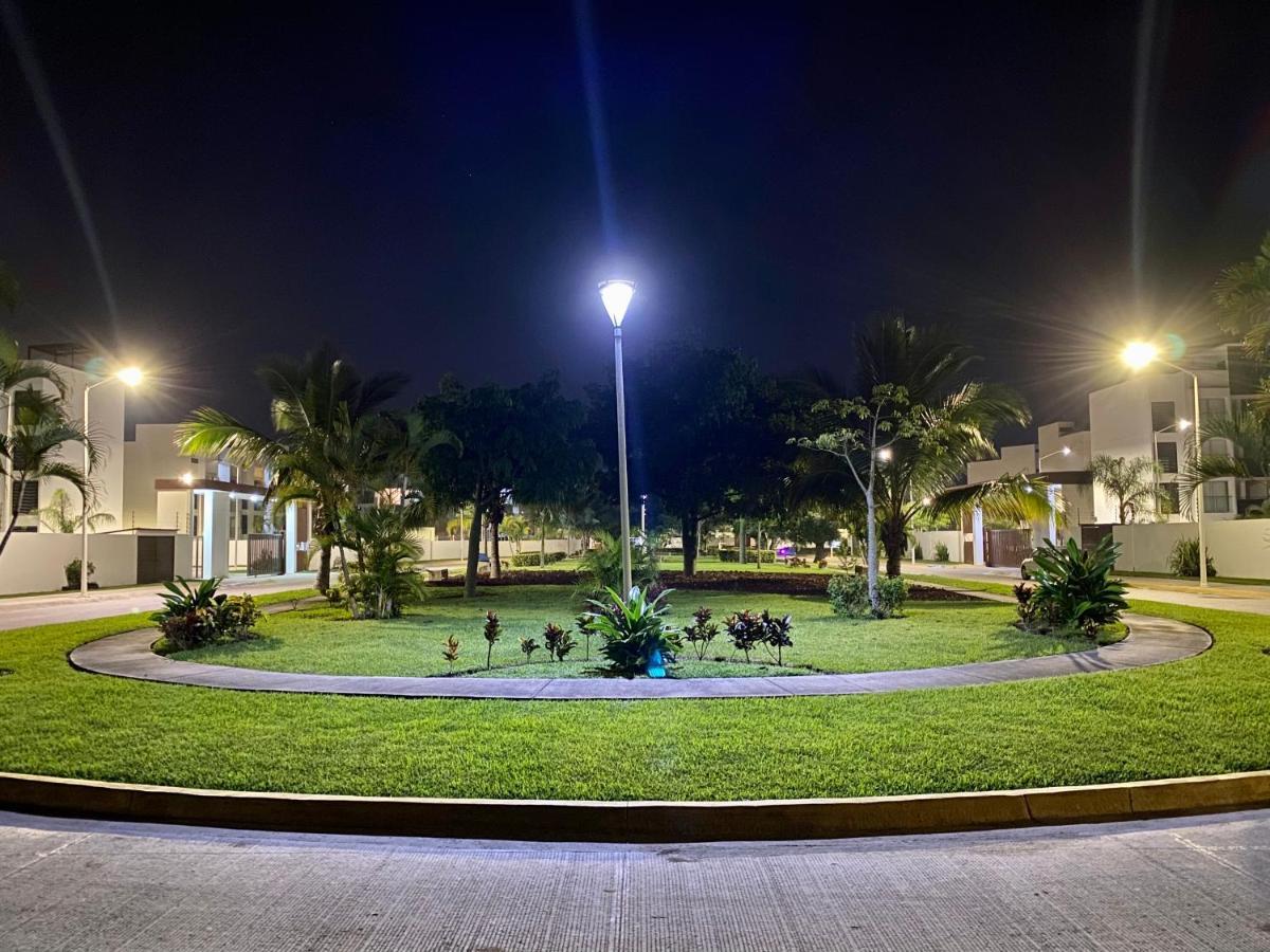 Cachito De Cielo, Departamento De Lujo 2 Habitaciones Y Alberca Manzanillo Ngoại thất bức ảnh