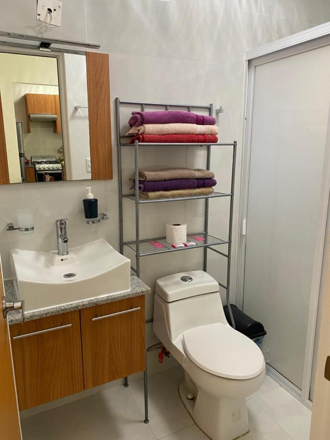 Cachito De Cielo, Departamento De Lujo 2 Habitaciones Y Alberca Manzanillo Ngoại thất bức ảnh