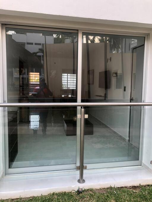 Cachito De Cielo, Departamento De Lujo 2 Habitaciones Y Alberca Manzanillo Ngoại thất bức ảnh